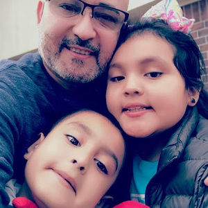 Meet your Posher, Ismael